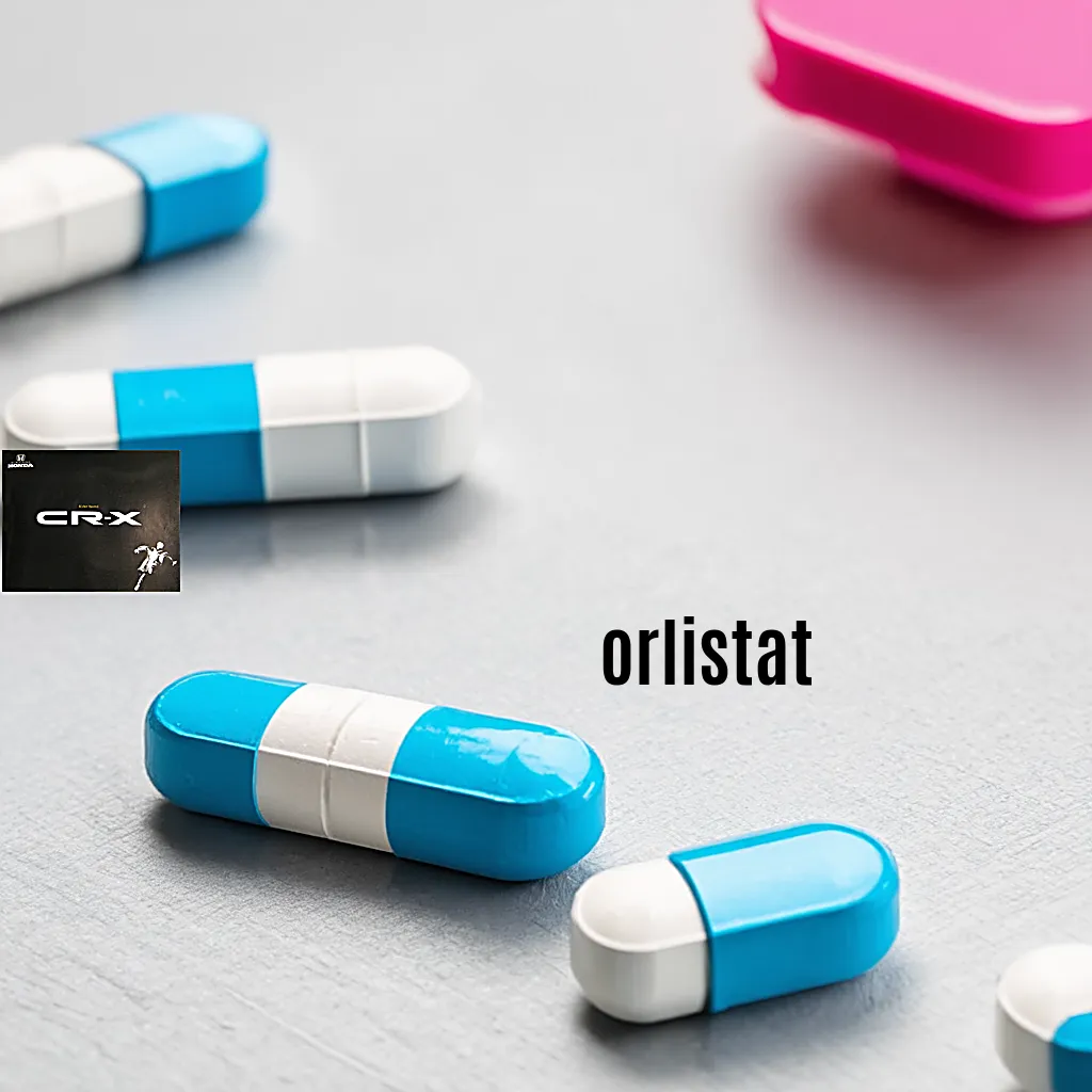 Orlistat générique